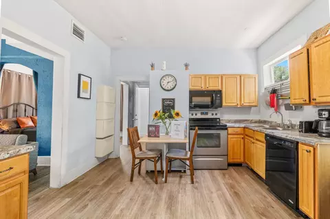 Kitchen - 604 W King St, Saint Augustine, FL 32084 photo 1 of 4