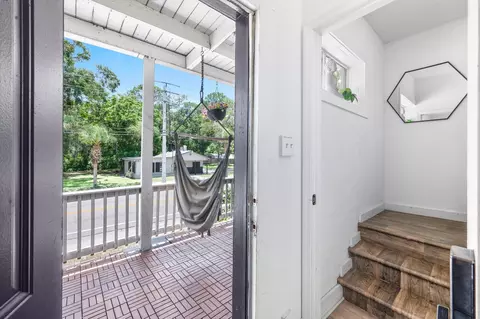 Exterior - 604 W King St, Saint Augustine, FL 32084 photo 5 of 6