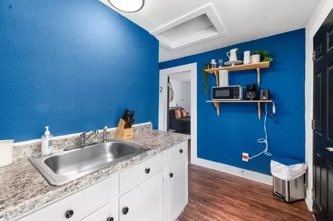 Kitchen - 604 W King St, Saint Augustine, FL 32084 photo 4 of 4