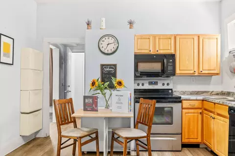 Kitchen - 604 W King St, Saint Augustine, FL 32084 photo 2 of 4
