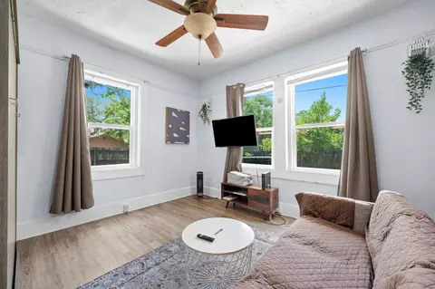 Living - 604 W King St, Saint Augustine, FL 32084 photo 1 of 2