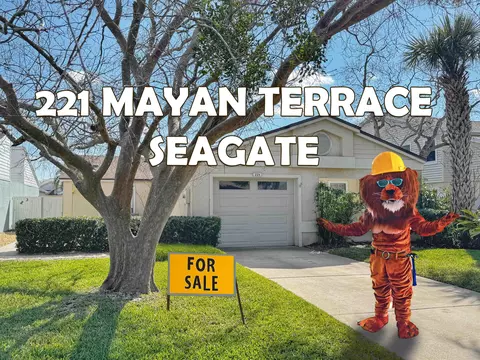 221 Mayan Ter, Saint Augustine, FL 32080 photo 1