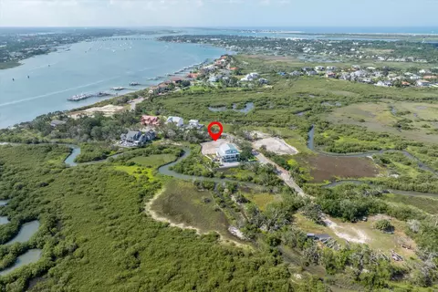 Pelican Reef Dr, Saint Augustine Beach, FL 32080