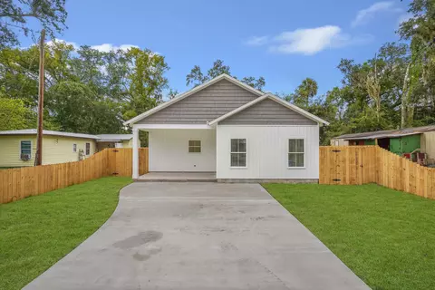 3520 Begonia St, Saint Augustine, FL 32084 photo 1