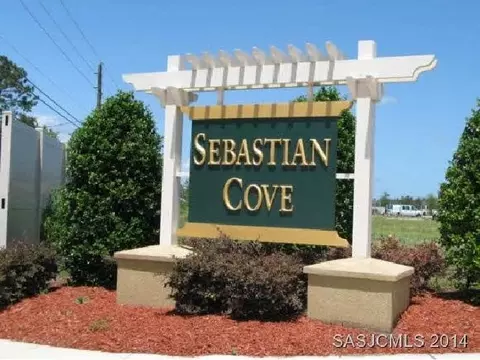 2550 Golden Lake Loop, Saint Augustine, FL 32084 photo 1