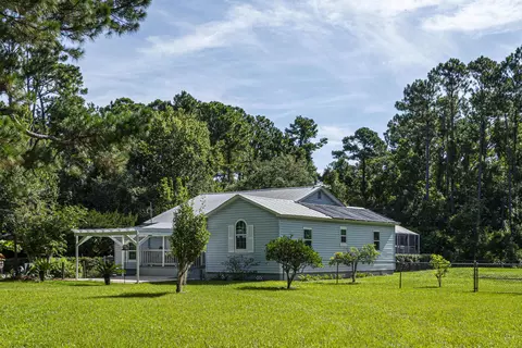 5385 Porter Road Ext, Saint Augustine, FL 32095 photo 1