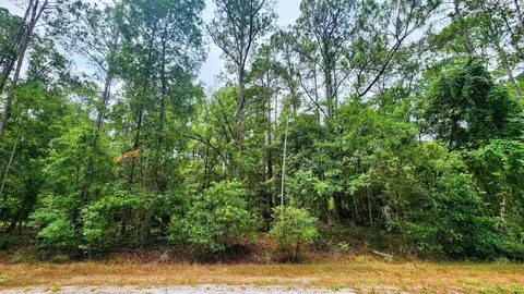 129 Hazel Ave, Georgetown, FL 32139