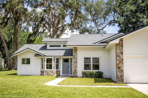 552 Fox Hollow Ln, Saint Augustine, FL 32086 photo 2