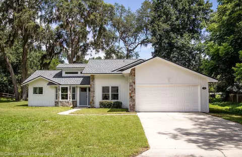552 Fox Hollow Ln, Saint Augustine, FL 32086 photo 1
