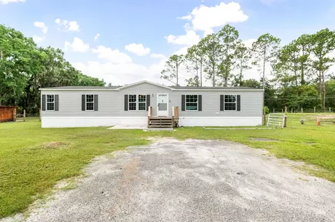 2890 Usina Road Ext #B, Saint Augustine, FL 32084 photo 1