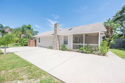 6401 Brevard St, Saint Augustine, FL 32080 photo 2