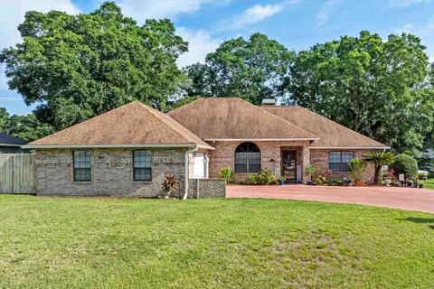 545 Moultrie Wells Rd, Saint Augustine, FL 32086 photo 2
