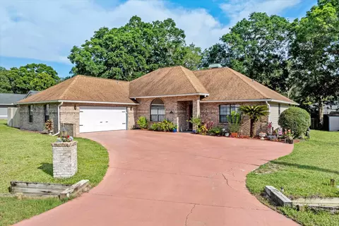 545 Moultrie Wells Rd, Saint Augustine, FL 32086 photo 1