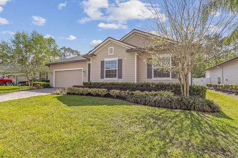 345 Downs Corner Rd, Saint Augustine, FL 32092 photo 1