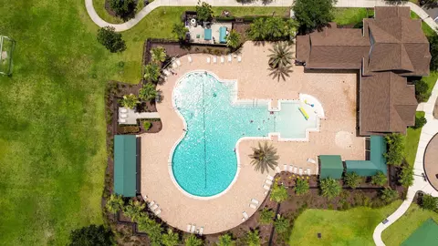 Exterior - 1140 Nochaway Dr, Saint Augustine, FL 32092 photo 8 of 9