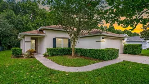 Exterior - 1140 Nochaway Dr, Saint Augustine, FL 32092 photo 1 of 9