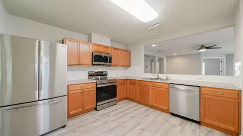Kitchen - 1140 Nochaway Dr, Saint Augustine, FL 32092 photo 3 of 3