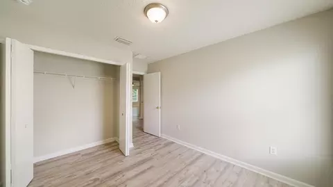 Bedroom - 1140 Nochaway Dr, Saint Augustine, FL 32092 photo 3 of 4