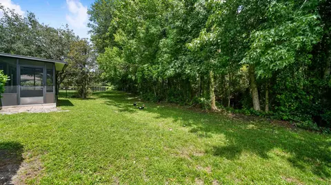 Exterior - 1140 Nochaway Dr, Saint Augustine, FL 32092 photo 4 of 9
