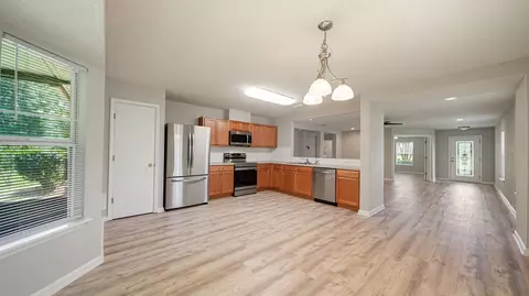 Kitchen - 1140 Nochaway Dr, Saint Augustine, FL 32092 photo 2 of 3