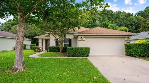 Exterior - 1140 Nochaway Dr, Saint Augustine, FL 32092 photo 9 of 9