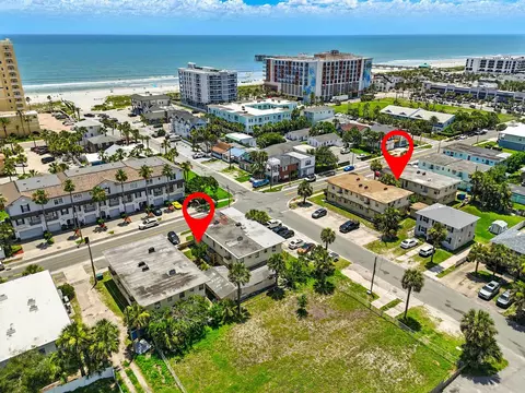 828 N 910 N 2nd St Apt 820 828 902 904 910 #820, 828, 902, 904, & 910, Jacksonville Beach, FL 32250