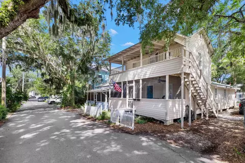 118 Pomar St, Saint Augustine, FL 32084 photo 1