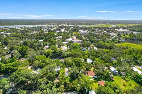 View/Area - 13 Oak St, Saint Augustine, FL 32084 photo 7 of 8