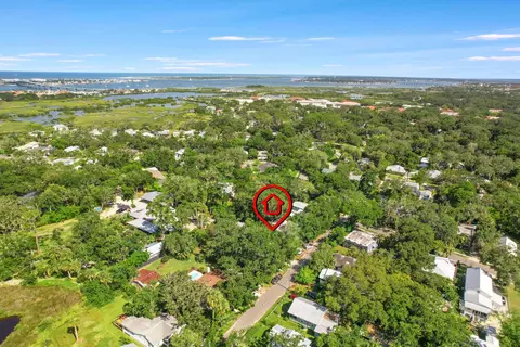 View/Area - 13 Oak St, Saint Augustine, FL 32084 photo 1 of 8