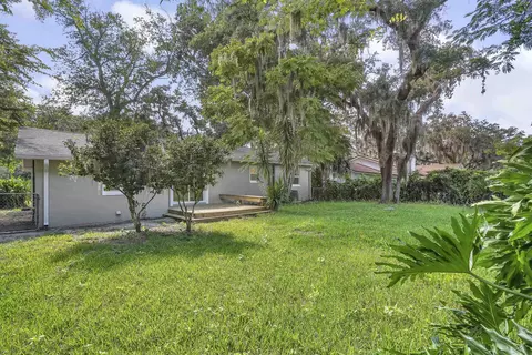 Exterior - 13 Oak St, Saint Augustine, FL 32084 photo 9 of 9