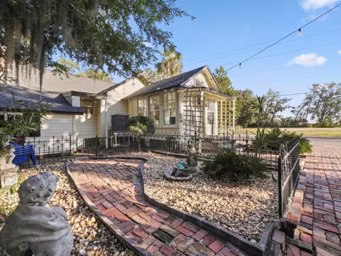 Exterior - 6 South St, Saint Augustine, FL 32084 photo 6 of 8