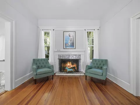 Living - 6 South St, Saint Augustine, FL 32084 photo 2 of 5