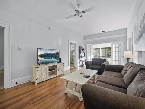 Living - 6 South St, Saint Augustine, FL 32084 photo 3 of 5
