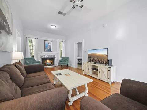 Living - 6 South St, Saint Augustine, FL 32084 photo 1 of 5