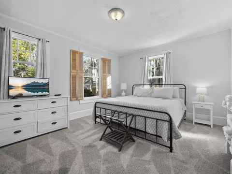 Bedroom - 6 South St, Saint Augustine, FL 32084 photo 1 of 5
