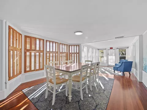 Dining - 6 South St, Saint Augustine, FL 32084 photo 1 of 2