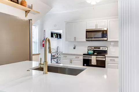 Kitchen - 20 Davis St, Saint Augustine, FL 32084 photo 5 of 5