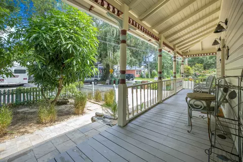 Exterior - 20 Davis St, Saint Augustine, FL 32084 photo 15 of 15