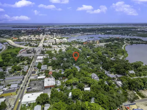View/Area - 20 Davis St, Saint Augustine, FL 32084 photo 2 of 4