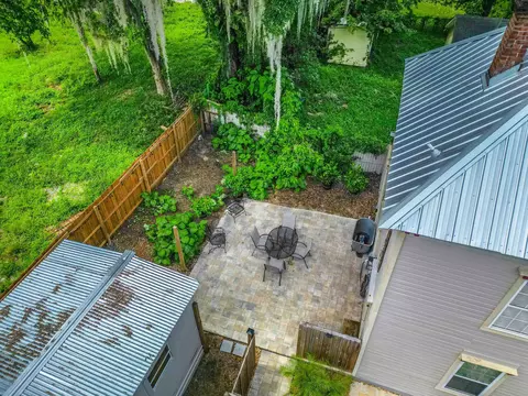 Exterior - 20 Davis St, Saint Augustine, FL 32084 photo 5 of 15