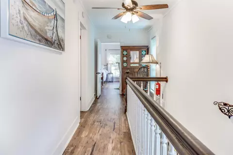 Entry Way - 20 Davis St, Saint Augustine, FL 32084 photo 3 of 3