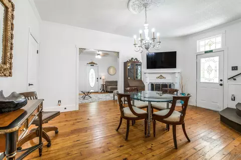 Dining - 20 Davis St, Saint Augustine, FL 32084 photo 2 of 3