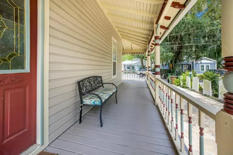 Exterior - 20 Davis St, Saint Augustine, FL 32084 photo 12 of 15