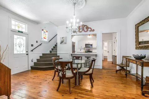 Dining - 20 Davis St, Saint Augustine, FL 32084 photo 1 of 3