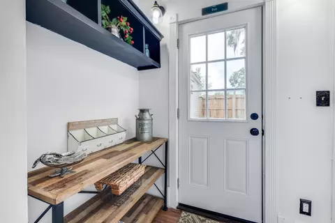 Entry Way - 20 Davis St, Saint Augustine, FL 32084 photo 1 of 3
