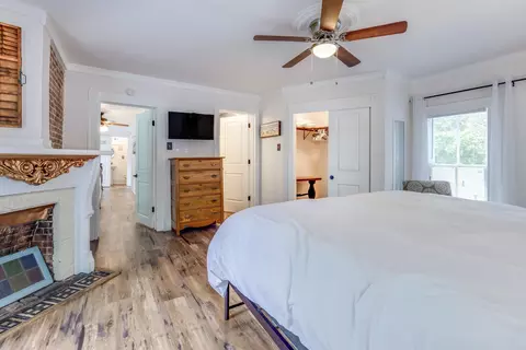 Bedroom - 20 Davis St, Saint Augustine, FL 32084 photo 5 of 7