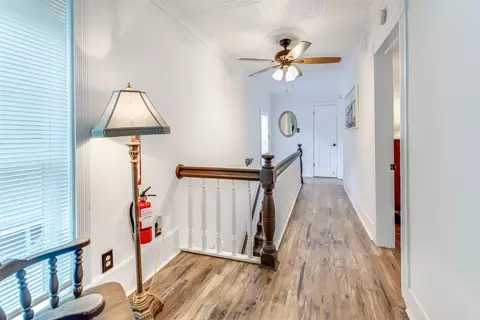 Entry Way - 20 Davis St, Saint Augustine, FL 32084 photo 2 of 3