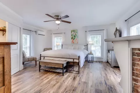 Bedroom - 20 Davis St, Saint Augustine, FL 32084 photo 1 of 7