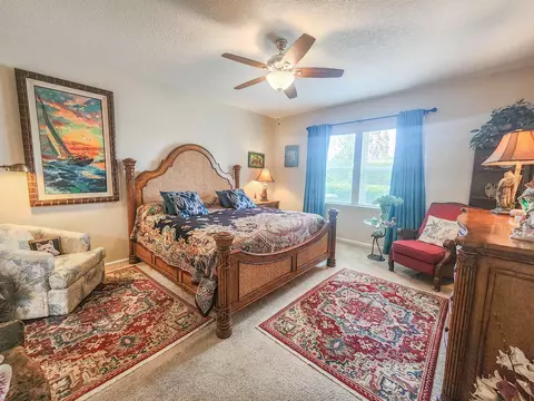 Bedroom - 835 E Watson Rd, Saint Augustine, FL 32086 photo 1 of 4