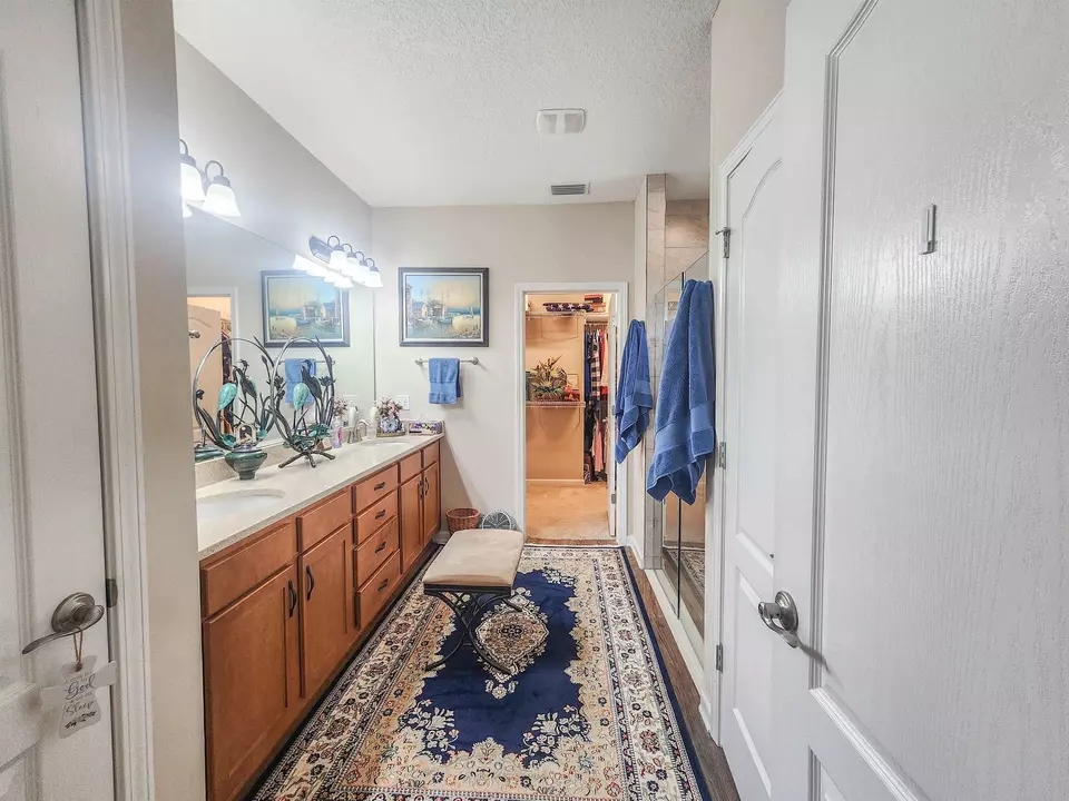 Entry Way - 835 E Watson Rd, Saint Augustine, FL 32086 photo 2 of 2